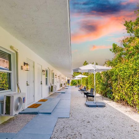 Casa Agave By Renzzi Apartment Miami Bagian luar foto
