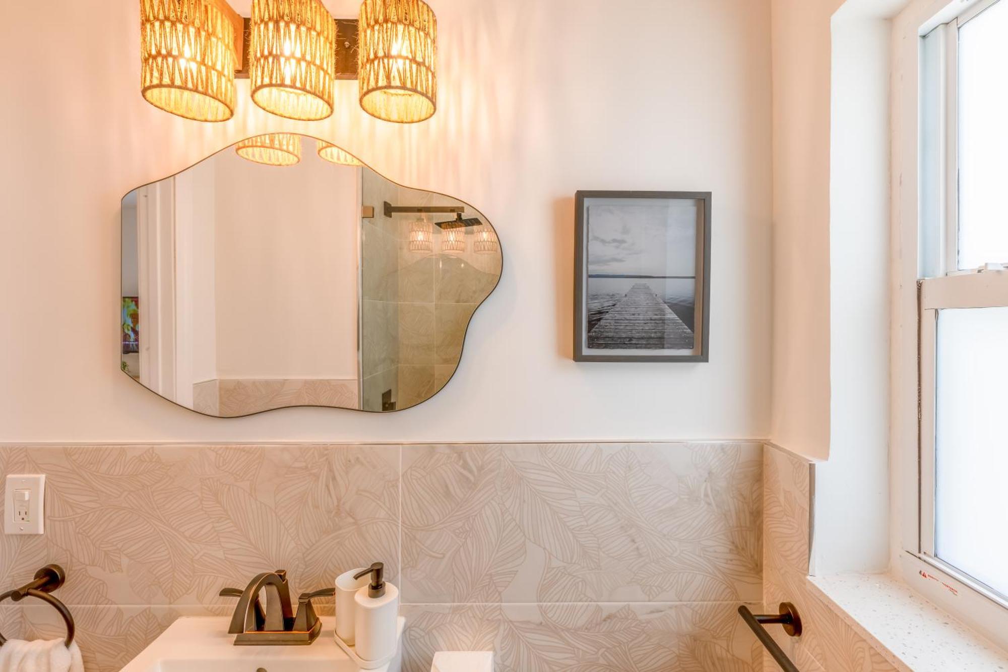Casa Agave By Renzzi Apartment Miami Bagian luar foto