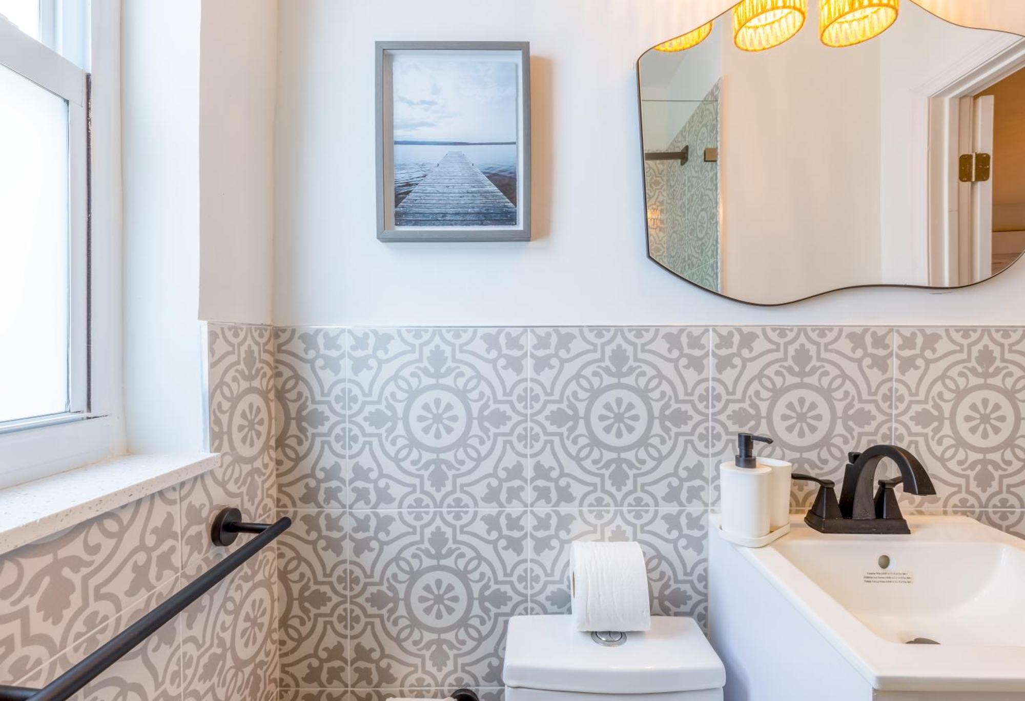 Casa Agave By Renzzi Apartment Miami Bagian luar foto