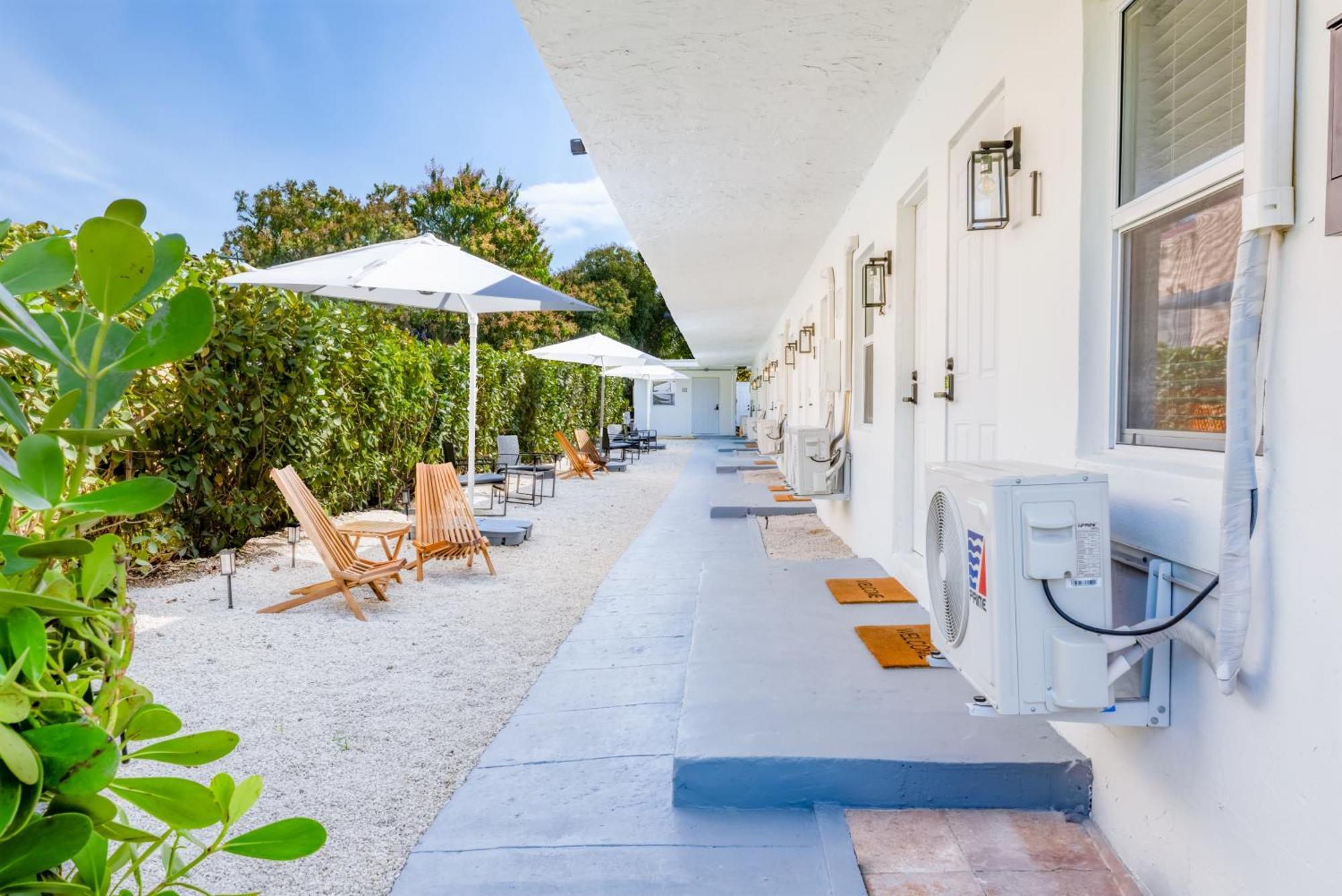 Casa Agave By Renzzi Apartment Miami Bagian luar foto