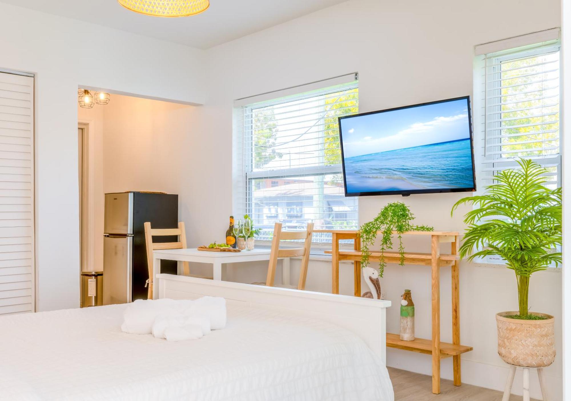 Casa Agave By Renzzi Apartment Miami Bagian luar foto