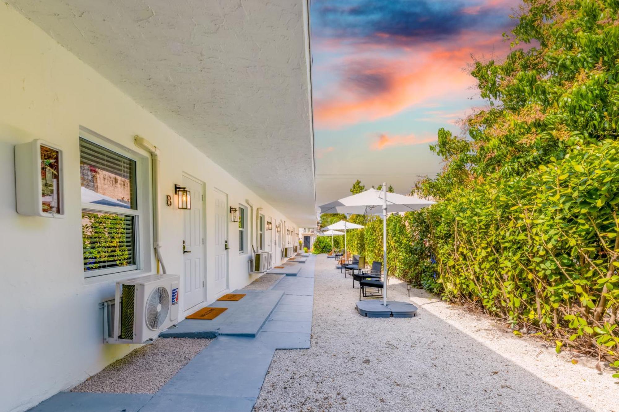 Casa Agave By Renzzi Apartment Miami Bagian luar foto