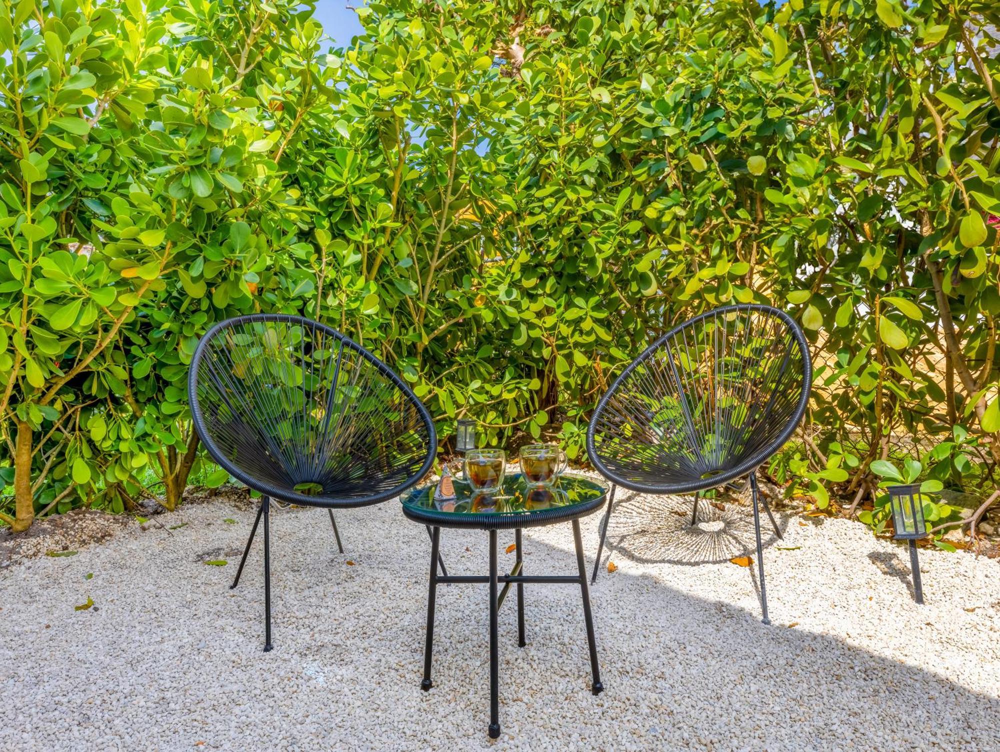 Casa Agave By Renzzi Apartment Miami Bagian luar foto