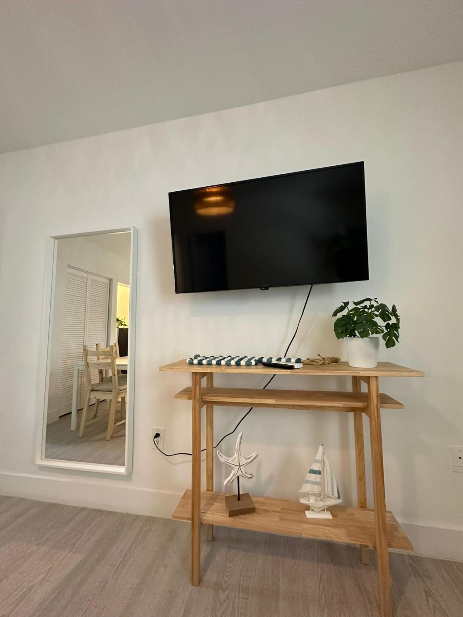 Casa Agave By Renzzi Apartment Miami Bagian luar foto