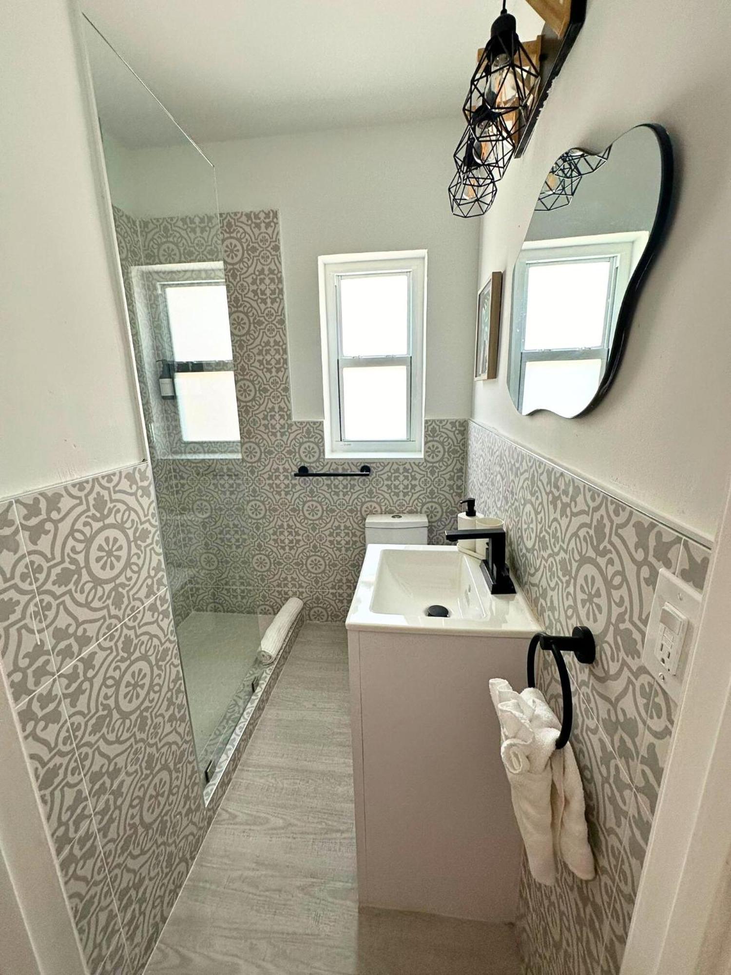Casa Agave By Renzzi Apartment Miami Bagian luar foto